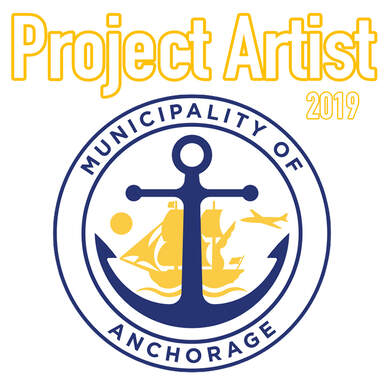 Project Artist 2019 - Municipality of Anchorage